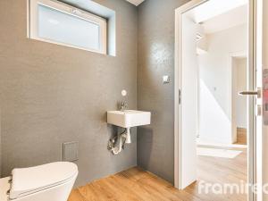 Prodej chalupy, Brno - Maloměřice, Obřanská, 58 m2