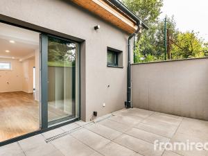 Prodej chalupy, Brno - Maloměřice, Obřanská, 58 m2
