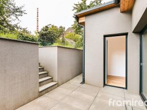 Prodej chalupy, Brno - Maloměřice, Obřanská, 58 m2