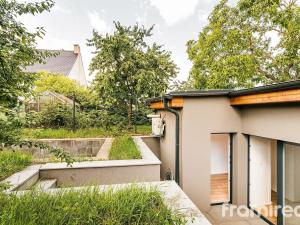 Prodej chalupy, Brno - Maloměřice, Obřanská, 58 m2