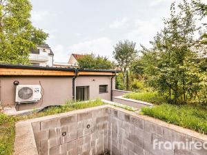 Prodej chalupy, Brno - Maloměřice, Obřanská, 58 m2