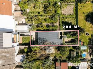 Prodej chalupy, Brno - Maloměřice, Obřanská, 58 m2