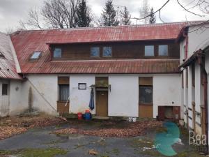 Prodej ubytování, Rožmitál pod Třemšínem - Nesvačily, 800 m2