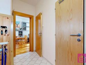 Prodej bytu 4+kk, Břeclav - Poštorná, Hájová, 107 m2