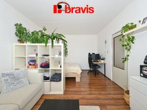 Prodej bytu 1+1, Brno - Řečkovice, Horácké náměstí, 44 m2