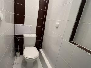 Pronájem bytu 1+1, Prostějov, sídl. Svobody, 35 m2