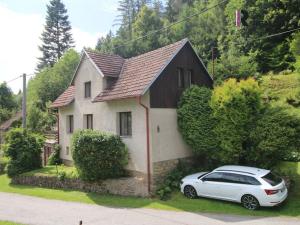 Prodej chalupy, Olší - Rakové, 152 m2