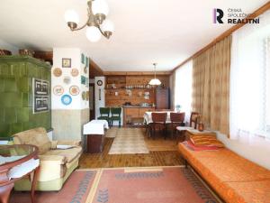 Prodej chalupy, Olší - Rakové, 152 m2