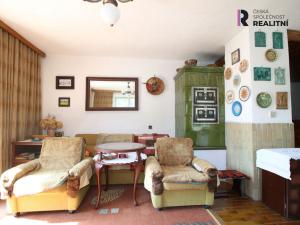 Prodej chalupy, Olší - Rakové, 152 m2