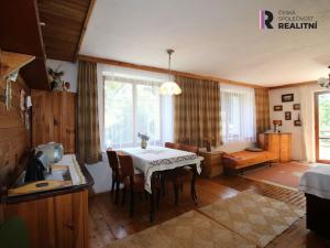 Prodej chalupy, Olší - Rakové, 152 m2