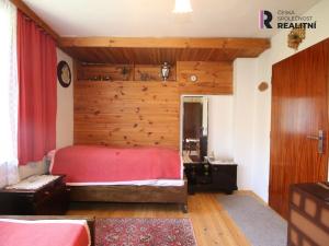 Prodej chalupy, Olší - Rakové, 152 m2
