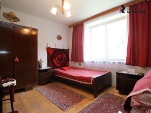 Prodej chalupy, Olší - Rakové, 152 m2