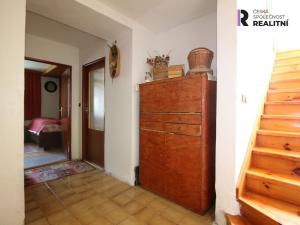 Prodej chalupy, Olší - Rakové, 152 m2
