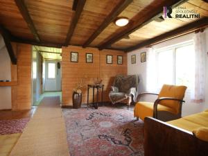 Prodej chalupy, Olší - Rakové, 152 m2