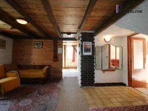 Prodej chalupy, Olší - Rakové, 152 m2
