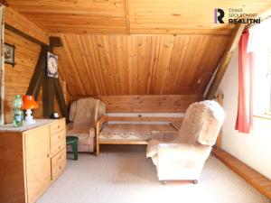 Prodej chalupy, Olší - Rakové, 152 m2