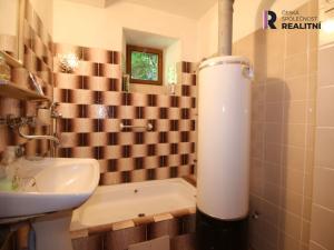 Prodej chalupy, Olší - Rakové, 152 m2