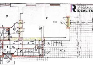 Prodej chalupy, Olší - Rakové, 152 m2