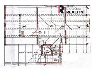 Prodej chalupy, Olší - Rakové, 152 m2