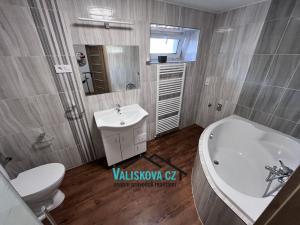 Pronájem rodinného domu, Kroměříž, 107 m2