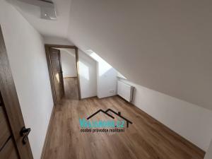 Pronájem rodinného domu, Kroměříž, 107 m2