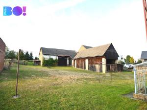 Prodej rodinného domu, Píšť, Ratibořská, 105 m2