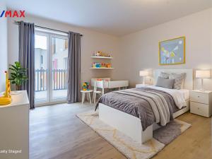 Prodej bytu 3+kk, Vrchlabí, Papírenská, 101 m2