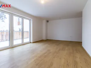Prodej bytu 3+kk, Vrchlabí, Papírenská, 101 m2