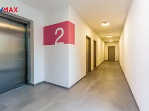 Prodej bytu 3+kk, Vrchlabí, Papírenská, 101 m2
