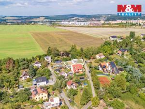 Prodej chaty, Plzeň - Křimice, Evansova, 59 m2