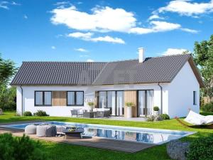 Prodej pozemku pro bydlení, Mošnov, 1758 m2