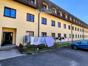 Prodej bytu 3+1, Příchovice, 107 m2