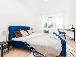 Prodej bytu 3+kk, Praha - Strašnice, Mukařovská, 52 m2