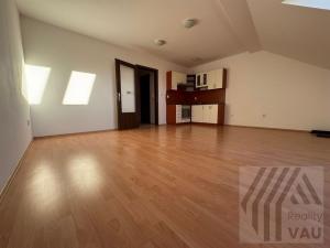 Pronájem bytu 1+kk, Chrudim, 37 m2