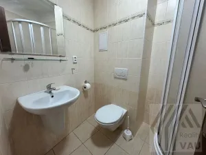 Pronájem bytu 1+kk, Chrudim, 37 m2