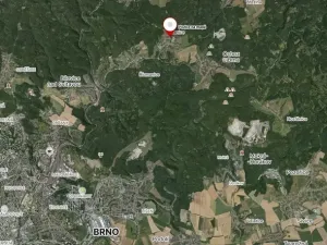 Prodej pozemku pro bydlení, Kanice, 2156 m2