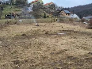 Prodej pozemku pro bydlení, Kanice, 2156 m2
