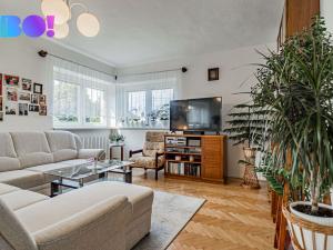 Prodej rodinného domu, Horní Bečva, 173 m2