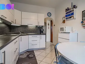 Prodej rodinného domu, Horní Bečva, 173 m2