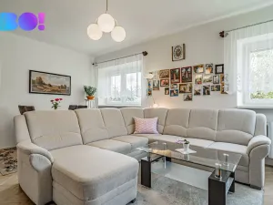 Prodej rodinného domu, Horní Bečva, 173 m2