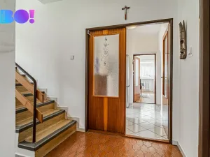 Prodej rodinného domu, Horní Bečva, 173 m2