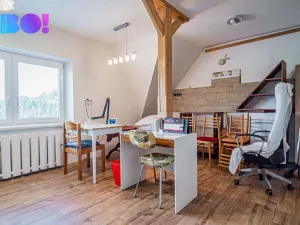 Prodej rodinného domu, Horní Bečva, 173 m2