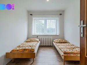 Prodej rodinného domu, Horní Bečva, 173 m2