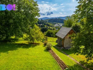 Prodej rodinného domu, Horní Bečva, 173 m2