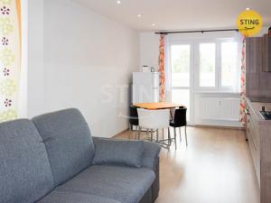 Pronájem bytu 2+kk, Karviná, Sovova, 58 m2