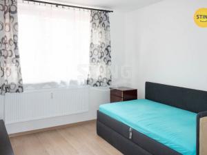 Pronájem bytu 2+kk, Karviná, Sovova, 58 m2