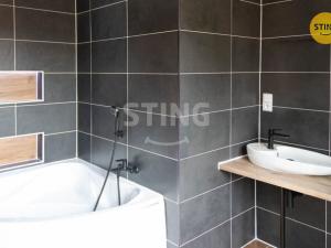 Pronájem bytu 2+kk, Karviná, Sovova, 58 m2