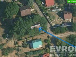 Prodej chaty, Kozmice, 42 m2