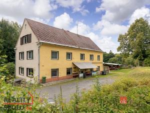 Prodej ubytování, Horní Město, 650 m2