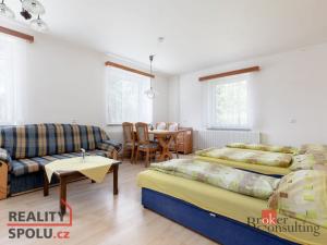 Prodej ubytování, Horní Město, 650 m2